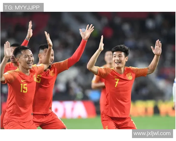 中国足球迎战菲律宾力争胜利展现实力与团结精神